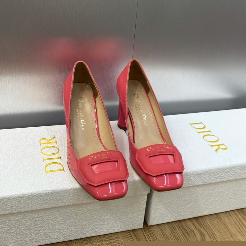 ch**an D*or high heels